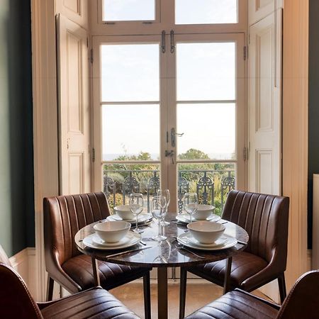 The Regency - Sea Views And A Modern Art Deco Style Interior Apartment Ramsgate Bagian luar foto