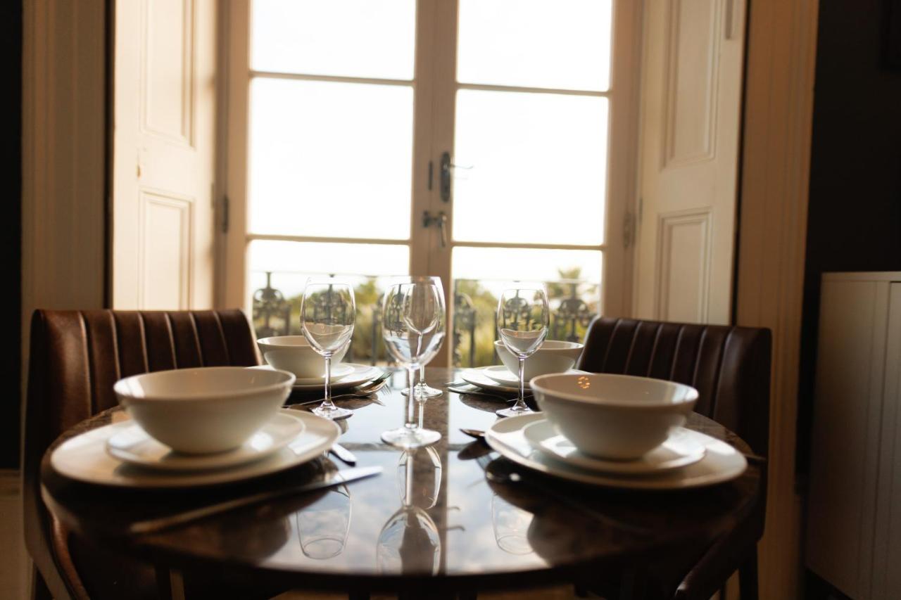 The Regency - Sea Views And A Modern Art Deco Style Interior Apartment Ramsgate Bagian luar foto