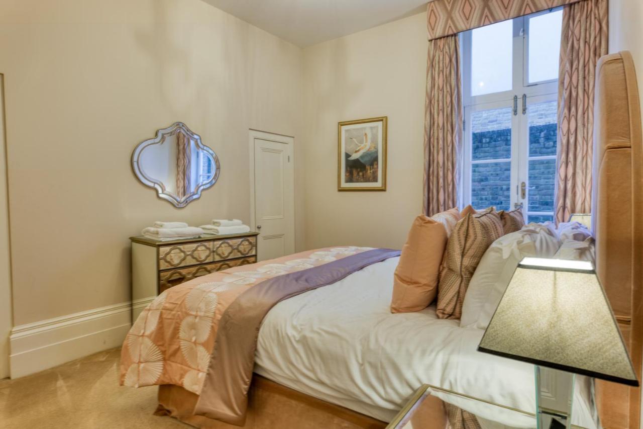 The Regency - Sea Views And A Modern Art Deco Style Interior Apartment Ramsgate Bagian luar foto