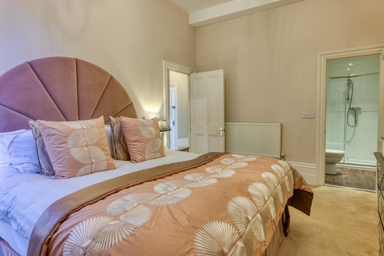The Regency - Sea Views And A Modern Art Deco Style Interior Apartment Ramsgate Bagian luar foto