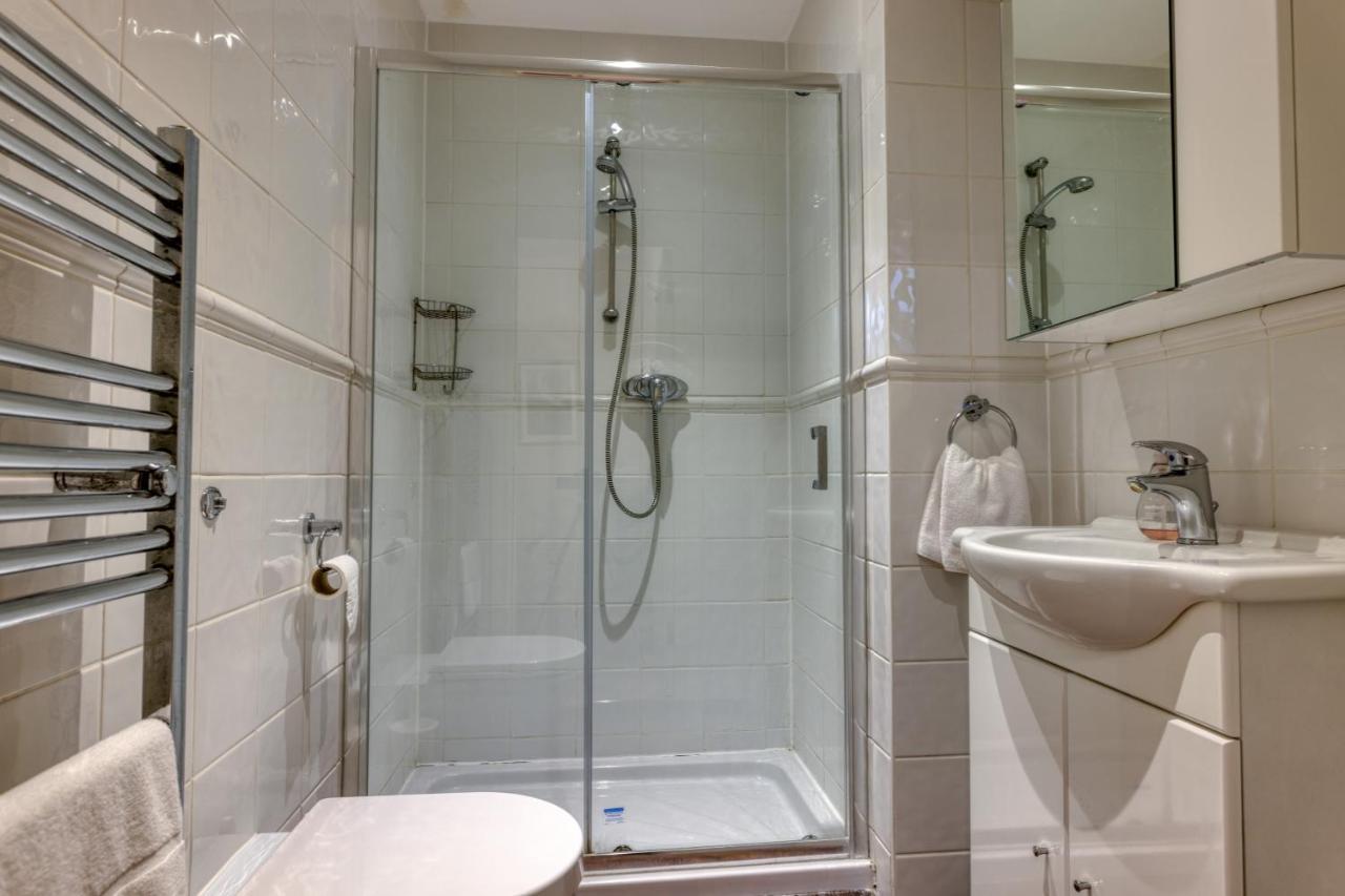 The Regency - Sea Views And A Modern Art Deco Style Interior Apartment Ramsgate Bagian luar foto